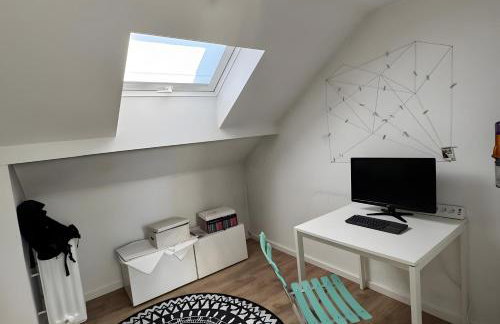 Apartment Zum Wohlfühlen - Foto 11