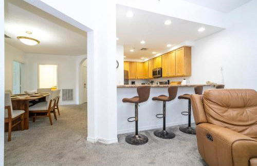 Amazing 2bed Condo in Kissimmee near Disney - Mickey Sorcerer - Foto 15