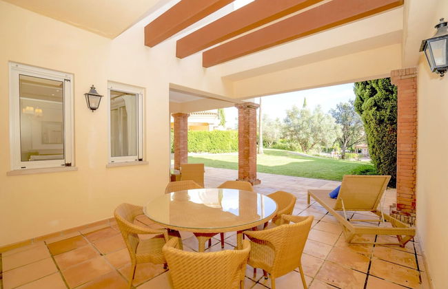 Villa Macy - Monte Rei - Foto 11