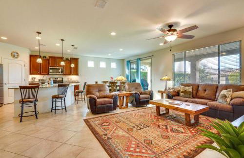 Outdoor Oasis and Amenity Access Buckeye Retreat - Foto 7