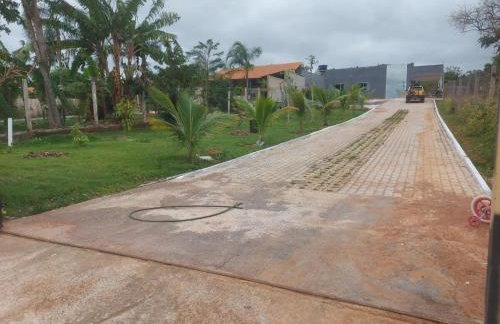 Casa de alto padrao na beira do lago Corumba IV - Foto 62