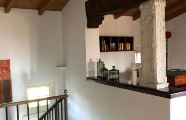 Agrigturismo Monte Cicogna - Foto 14