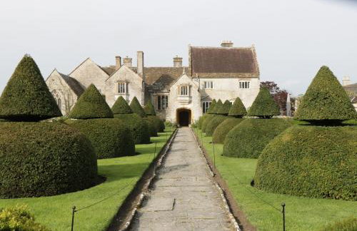 Rectory Farm Lodge - Photo 34