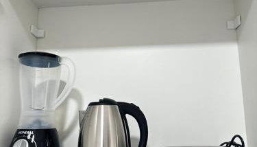 Pacheco Flats 1 - Atendimento Humanizado - Foto 5, toaster