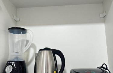 Pacheco Flats 2 - CENTRO - GARAGEM - Foto 14