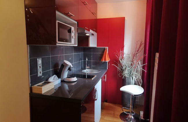 Hôtel oh sèvres autrement - Foto 19