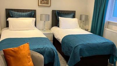 Llanberis Lodges - Photo 4