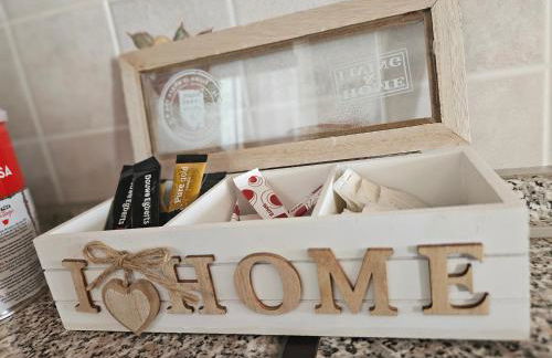 Sylvia's Sweet Home - Foto 42