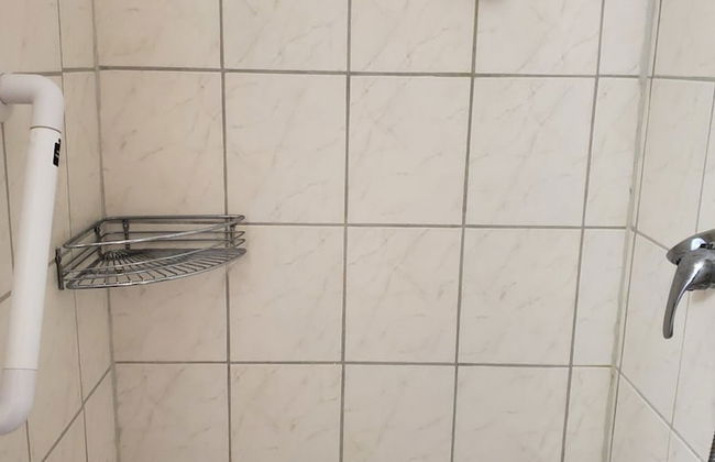 Einfache 1-Zimmer Wohnung für max 4 - Foto 9