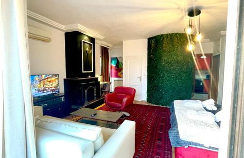 Konstantinia comfort studio - Foto 10