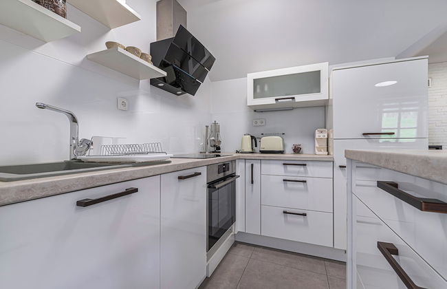 Vineyard Cottage Radovlja With Sauna - Foto 6