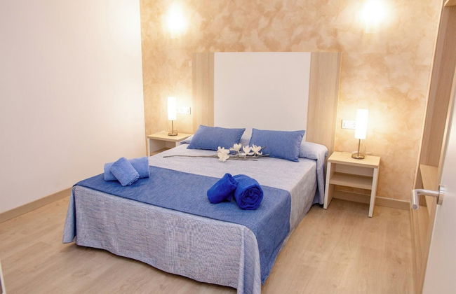 Apartamentos Maribel - Photo 7