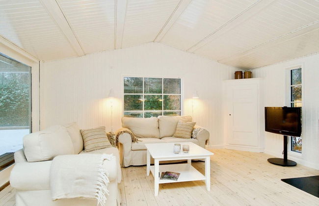 4 Star Holiday Home in Frederiksvaerk - Foto 8