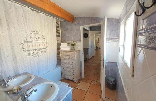 La Maison Pitok à 400m de la plage - Foto 21