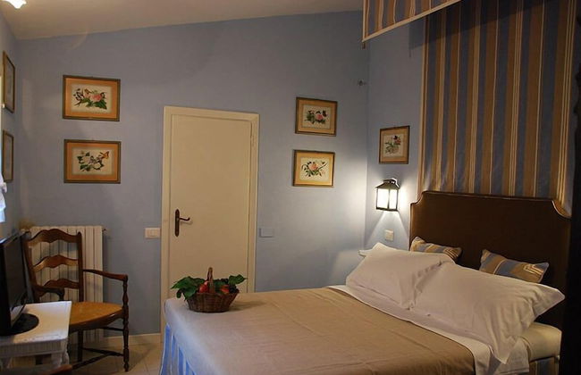 B&B Casa Schlatter - Foto 7