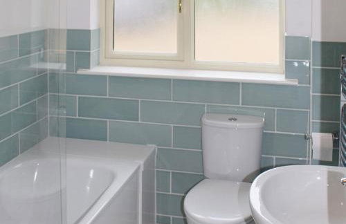 Bodwen Corner Cottage - Foto 12