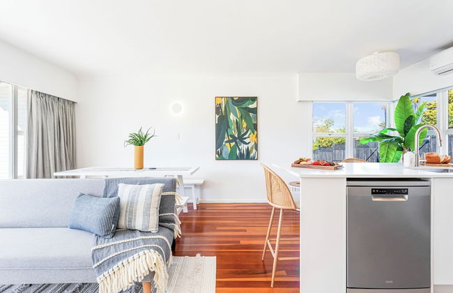 Villa in Auckland - Foto 13