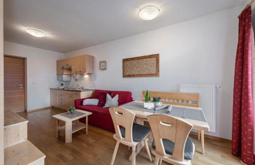 Schopplhof - panoramic apartments dolomites - Photo 27