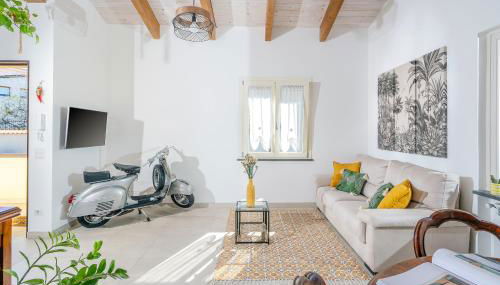 Villa Fiore - Foto 2