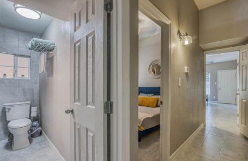 Close to All, Restful Duplex A in Downtown, UTEP, Hospitals - Foto 10