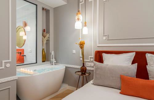 The Orange Haussmann - Foto 21