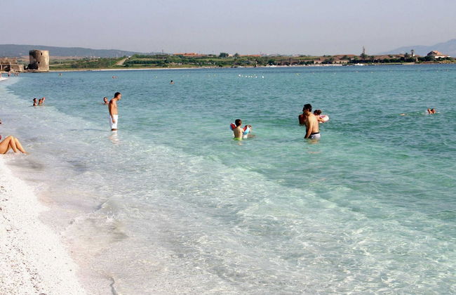Holiday Home in Stintino Near Sea Beach - Photo 20