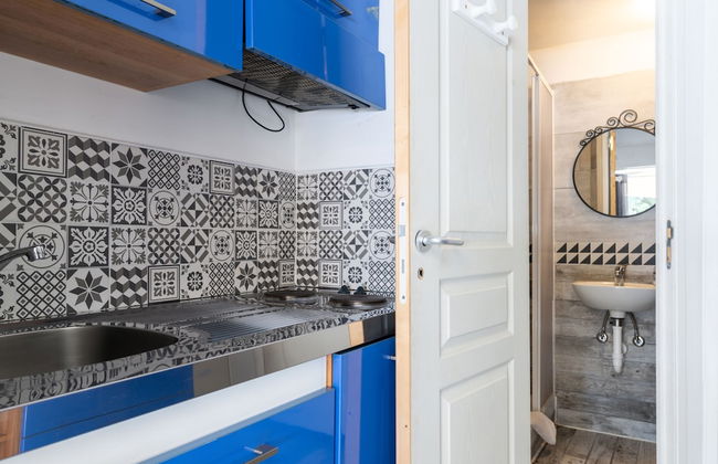 Villa Azur - Foto 24