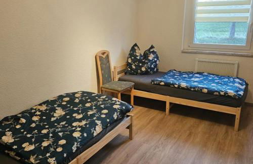 NEU! Ferienwohnung Elsteraue EG links - Foto 10