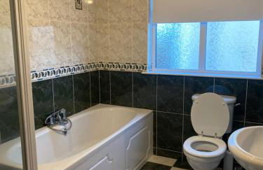 House in Mid Ulster - Sleeps 8 - Foto 26