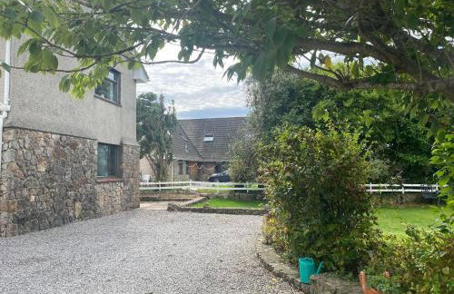 The Annexe Porthcawl Pet Friendly 2 Bedroom Flat with King Size bed bunk beds and sofa bed sleeps up to 5 people - Photo 30