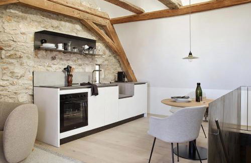 Boutique Apart & Gästehaus Le Rossignol - Foto 49