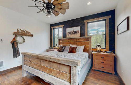 The Barn House - Foto 17