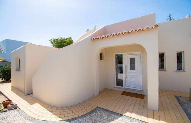 67 adm 3 Bedroom Villa Walking Distance to Carvo - Foto 51