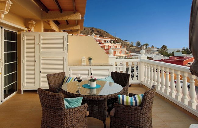 Playa De Mogan Mirador 5 by El Sirocco - Foto 20