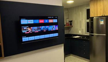 Flat Assinado e Sofisticado - Foto 4