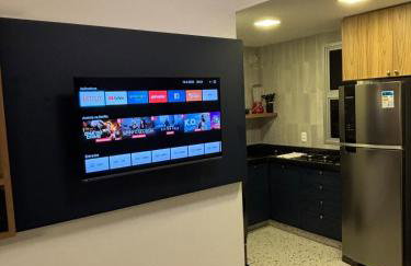 Flat Assinado e Sofisticado - Foto 4