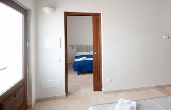 Masseria Dirupo - Foto 18