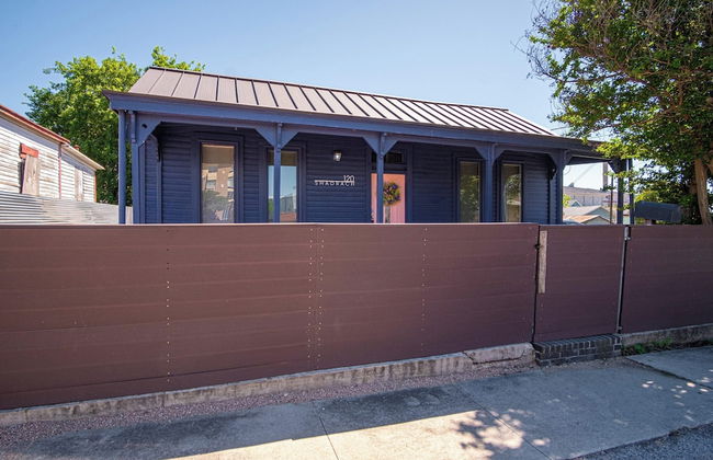 Stunning 3br/2ba Haven in Downtown's Heart - Foto 18