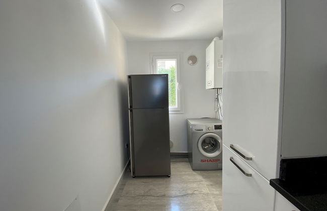 Le Relais Apt de Luxe 5mn de la Marsa - Foto 8