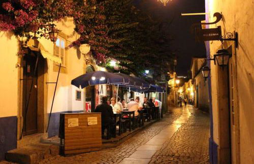 Villa das Hortas - modern villa at Silvercoast - Portugal - Photo 39