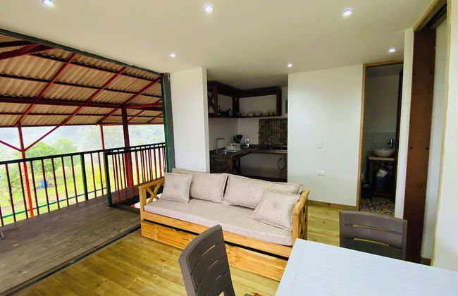 Eco hotel primavera - Foto 54