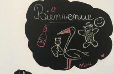 Le Riesling Colmar centre Charmant appartement avec terrasse et parking gratuit - Foto 45