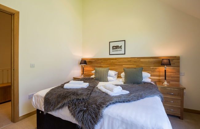 Mains of Taymouth Country Estate - Foto 64