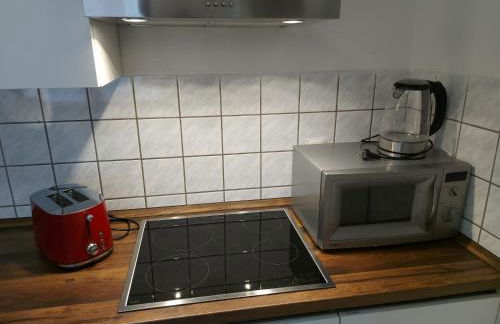 Ferienwohnung Heiligenhaus-powered by Çelik - Foto 55