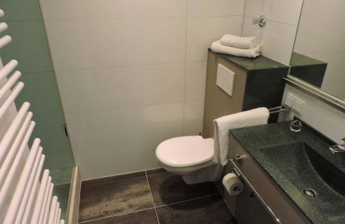 Apart-Hotel Wiesbaden - Foto 22