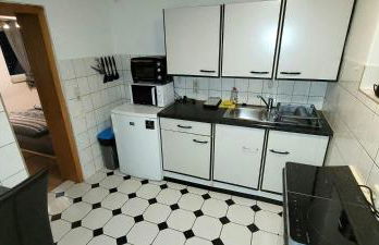 Suhl - Ihre erholsame Arbeiterwohnung in Zentrumnähe - Foto 11