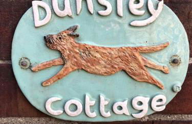 Dunsley Cottage - Foto 22