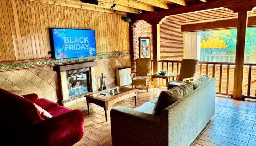 Casa rural Vía del Tranvía - Foto 2