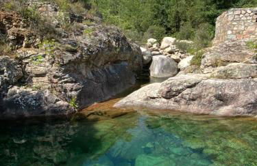 Villa Pura Corsica with sea view and private pool - Foto 63