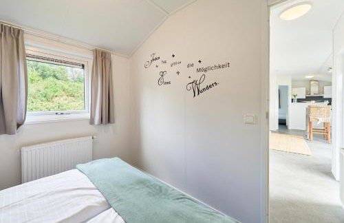 Süsel Seeparx Ferienhaus Seezeit - Foto 20